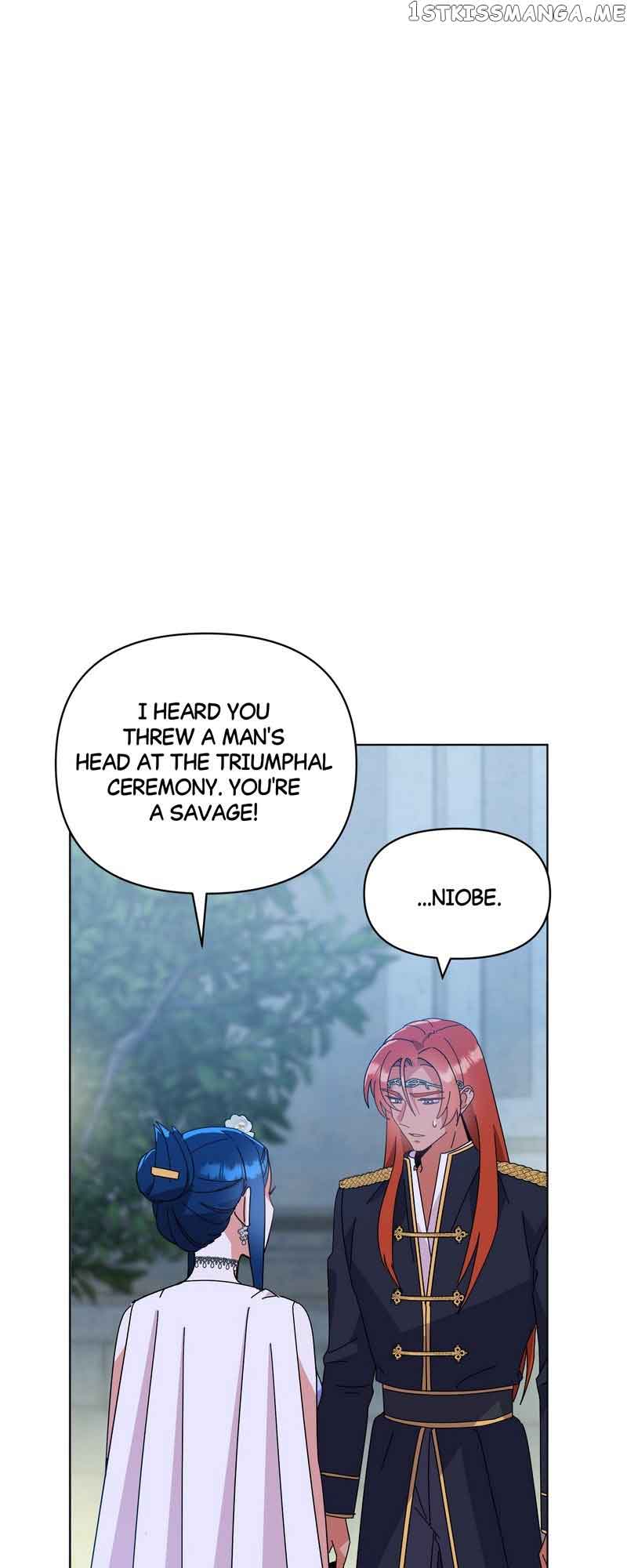 A Second Chance at Saving You Chapter 5 244 30