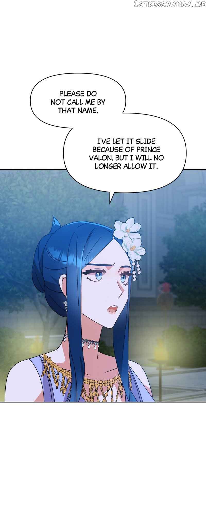 A Second Chance at Saving You Chapter 5 246 32