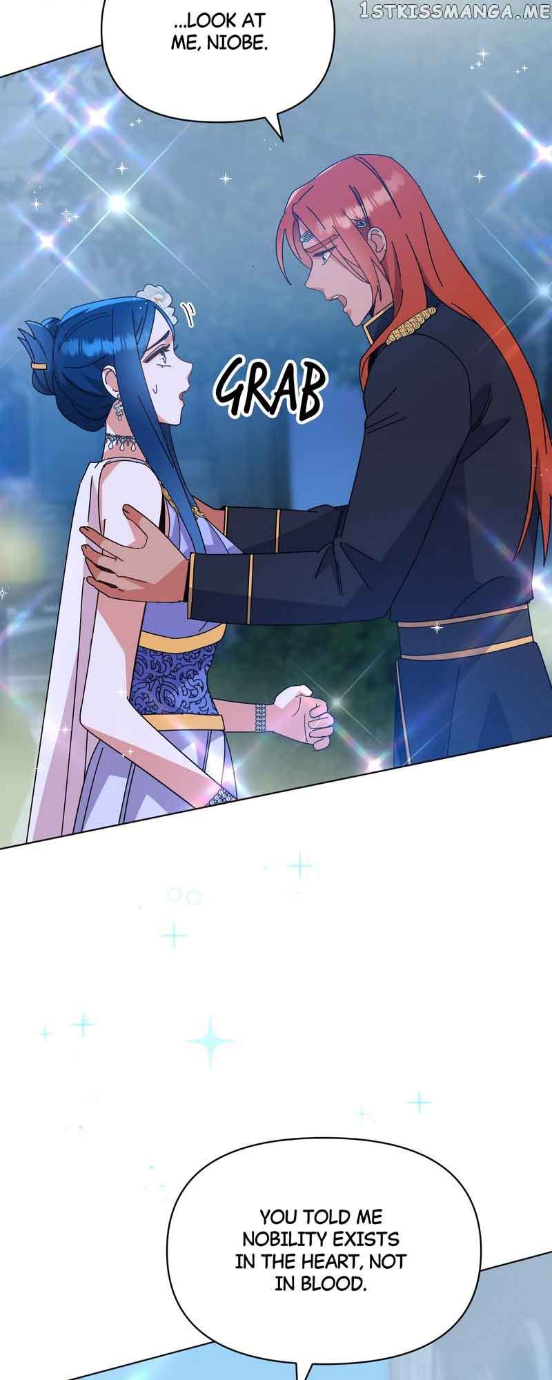 A Second Chance at Saving You Chapter 5 248 34