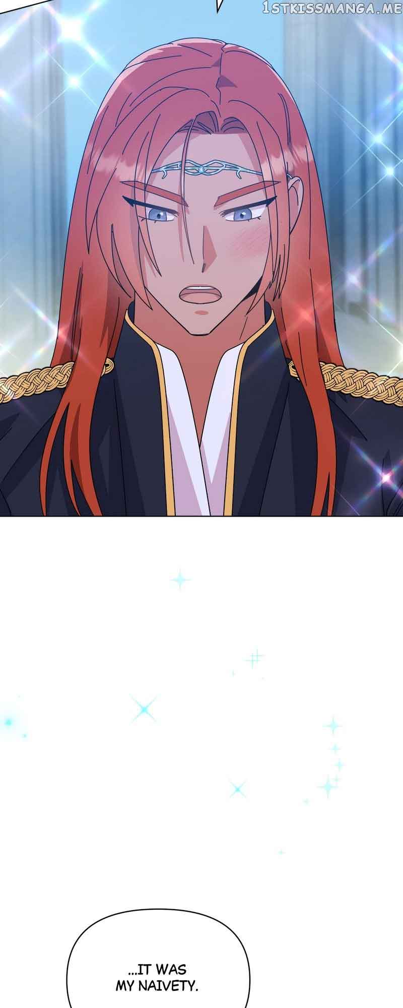 A Second Chance at Saving You Chapter 5 249 35