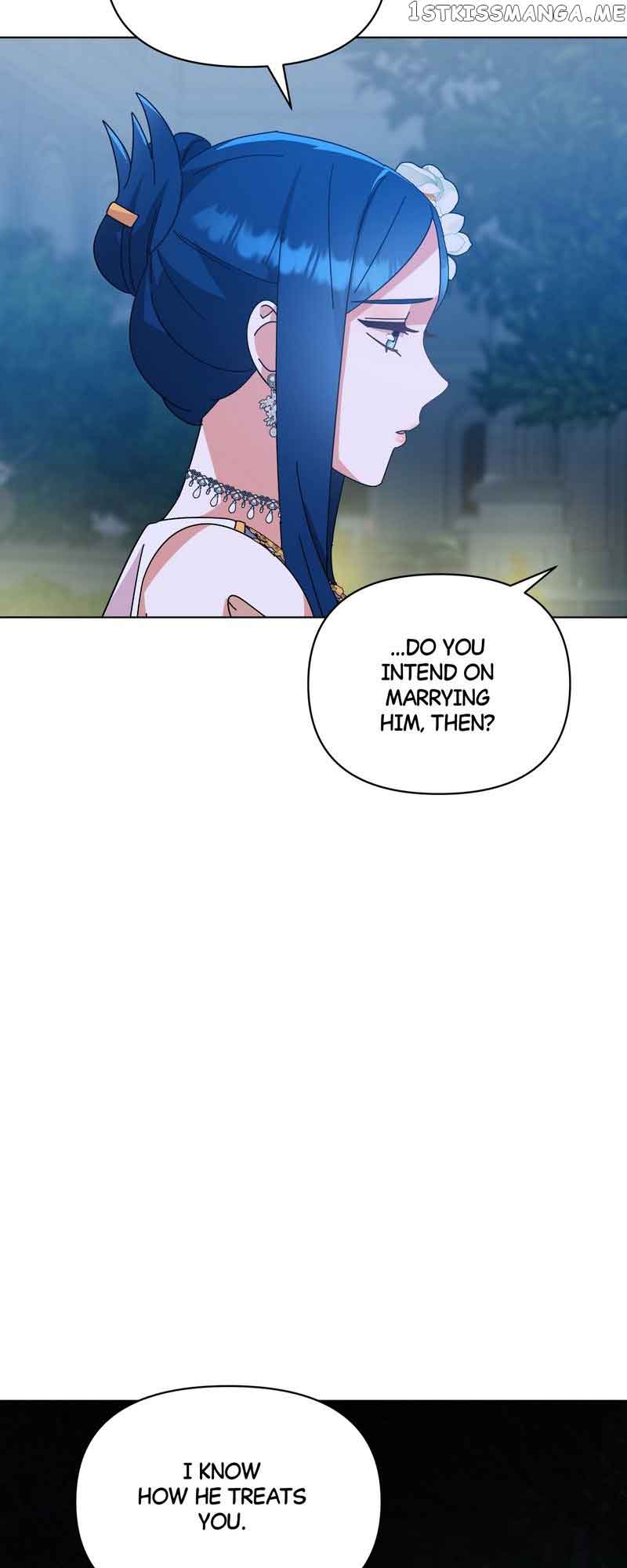 A Second Chance at Saving You Chapter 5 250 36