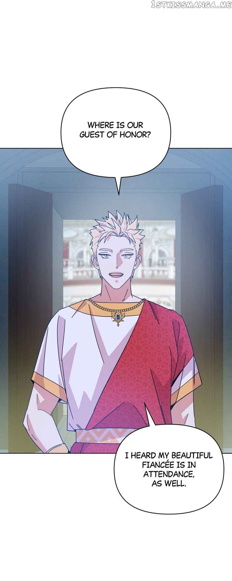 A Second Chance at Saving You Chapter 5 255 41