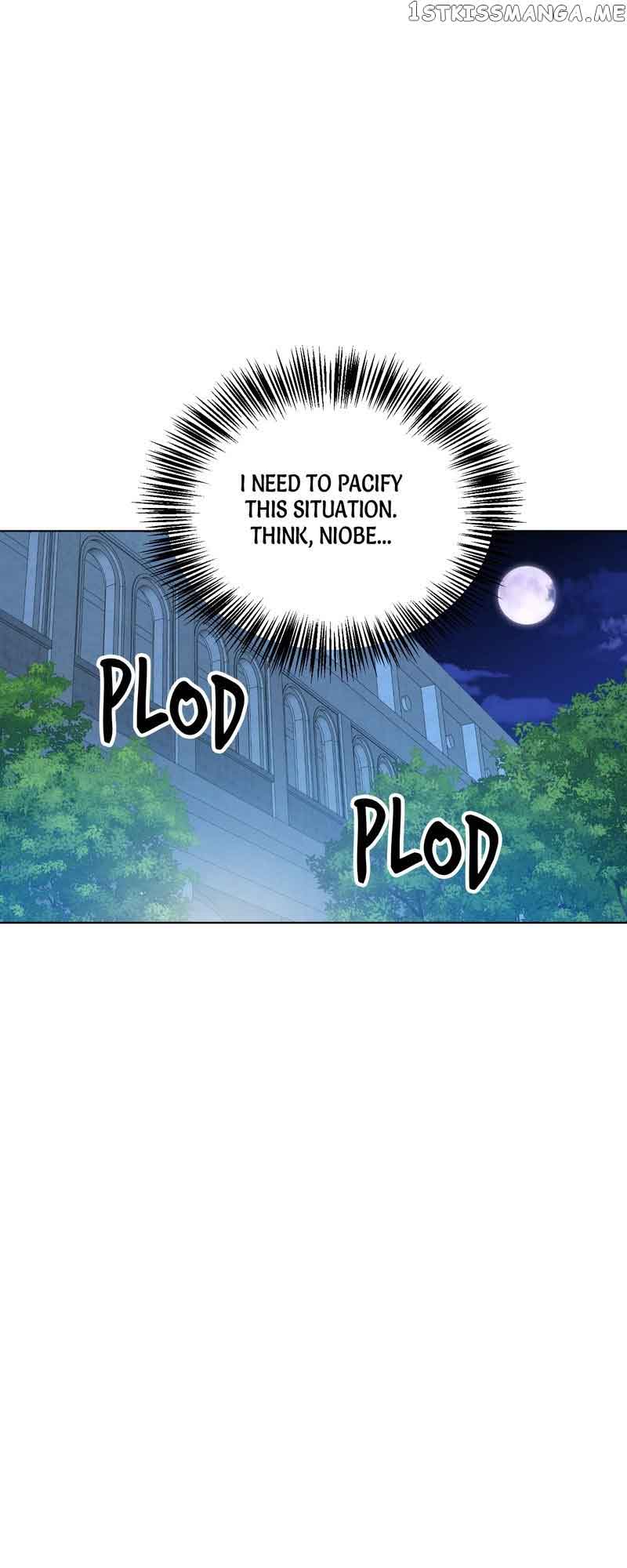 A Second Chance at Saving You Chapter 5 256 42