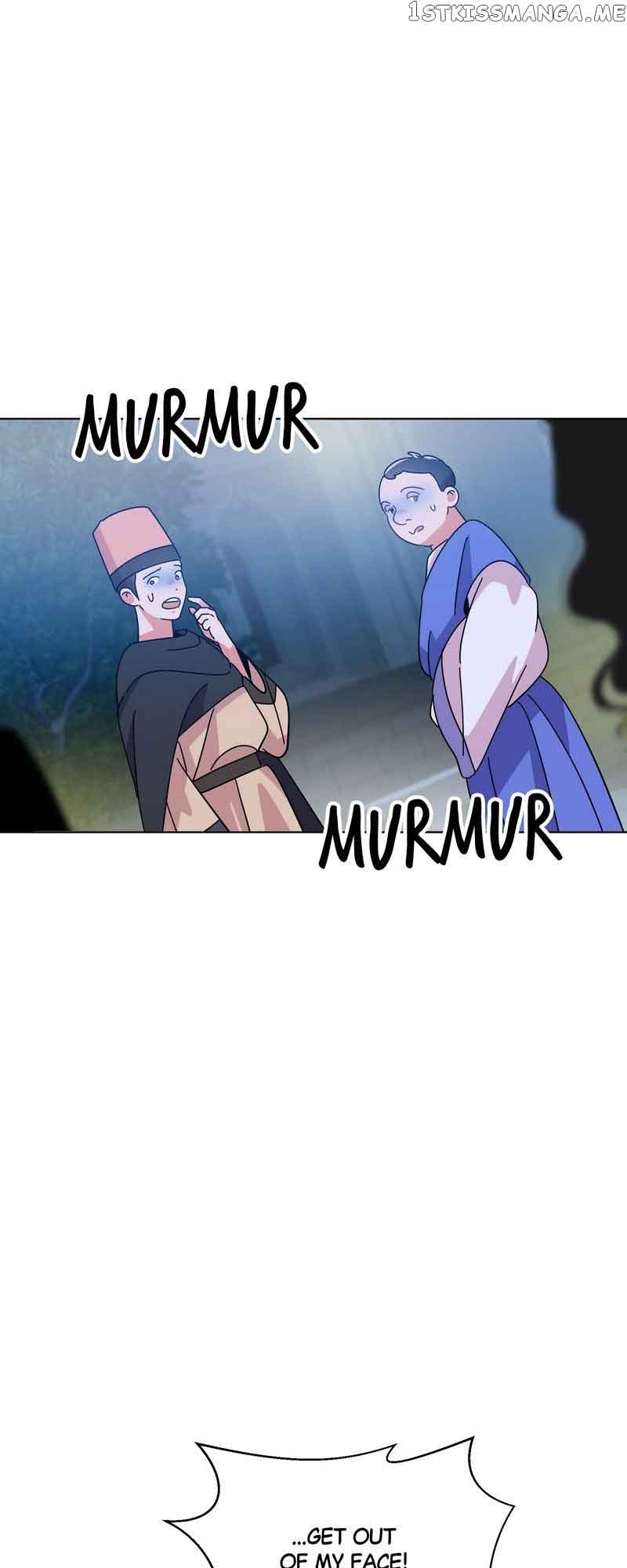 A Second Chance at Saving You Chapter 5 258 44