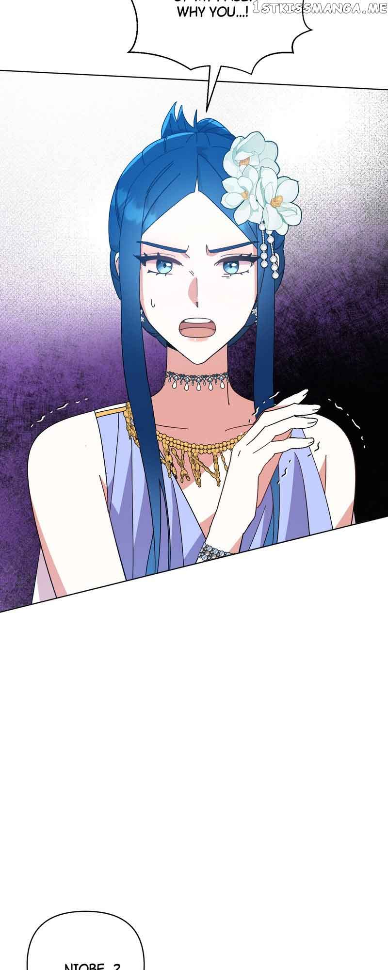 A Second Chance at Saving You Chapter 5 259 45