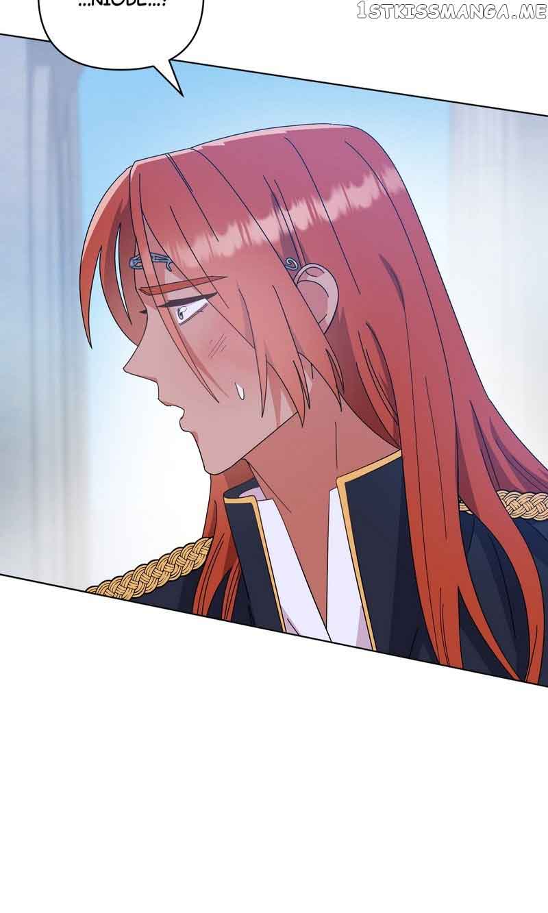 A Second Chance at Saving You Chapter 5 260 46