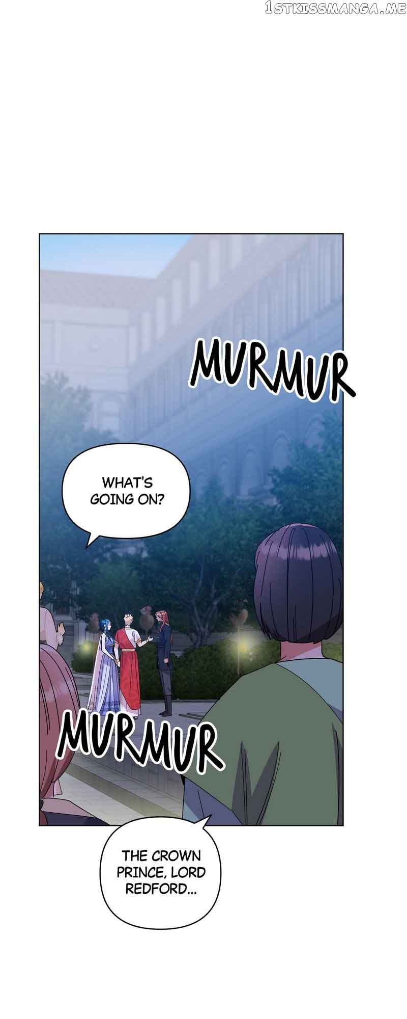 A Second Chance at Saving You Chapter 5 262 48