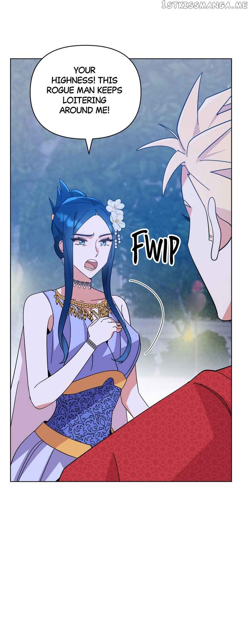 A Second Chance at Saving You Chapter 5 264 50