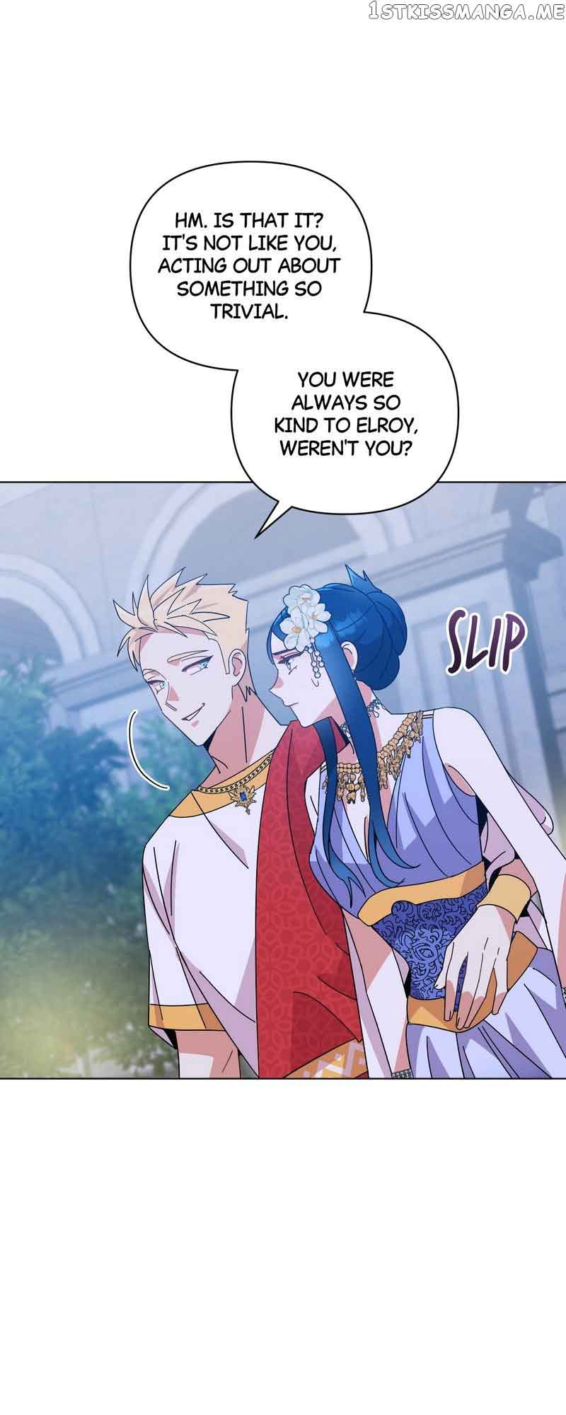 A Second Chance at Saving You Chapter 5 265 51