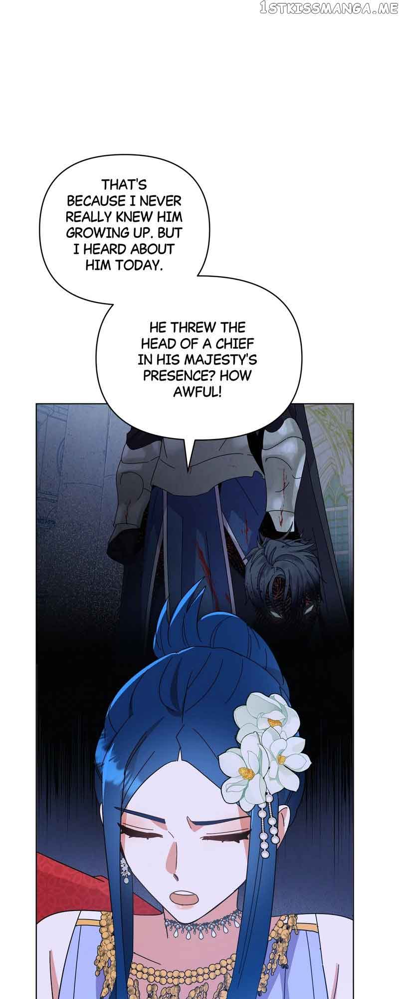 A Second Chance at Saving You Chapter 5 266 52