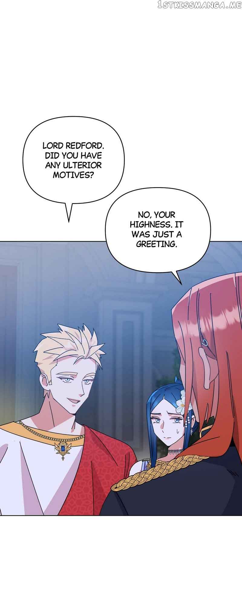 A Second Chance at Saving You Chapter 5 268 54