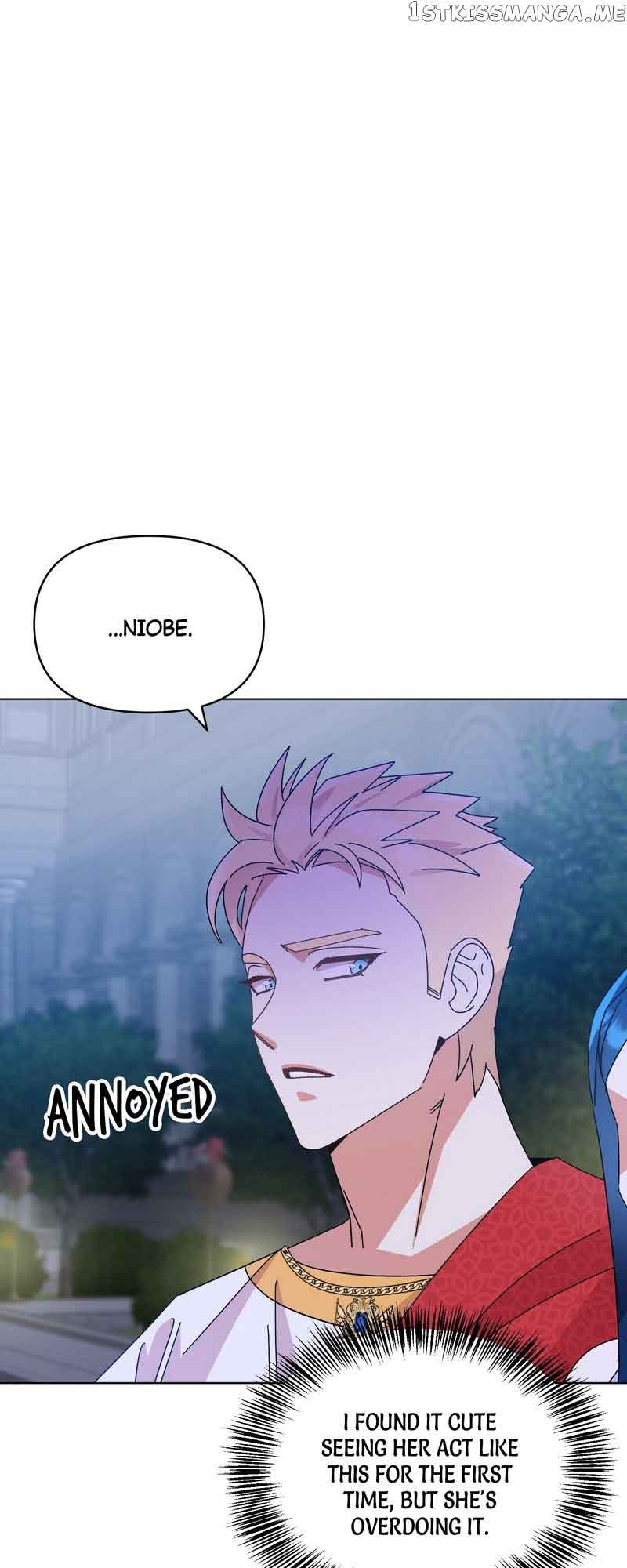 A Second Chance at Saving You Chapter 5 270 56