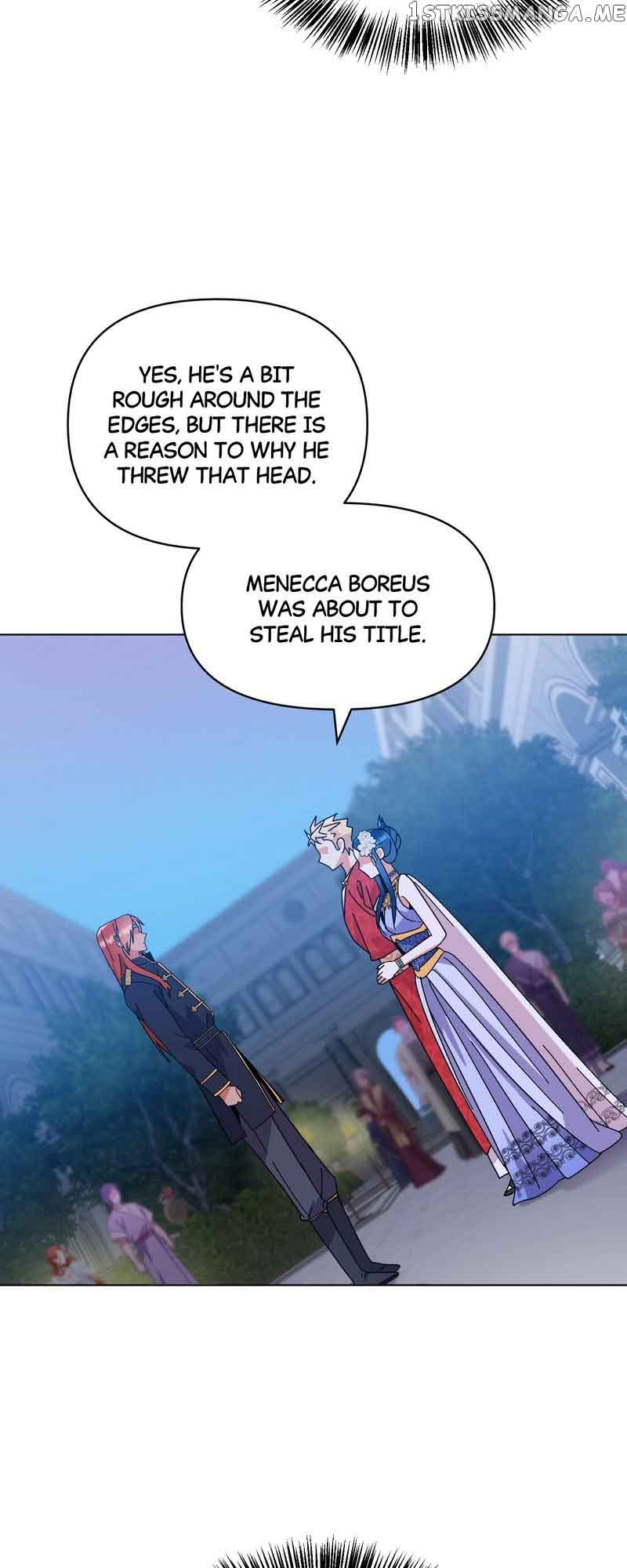 A Second Chance at Saving You Chapter 5 271 57
