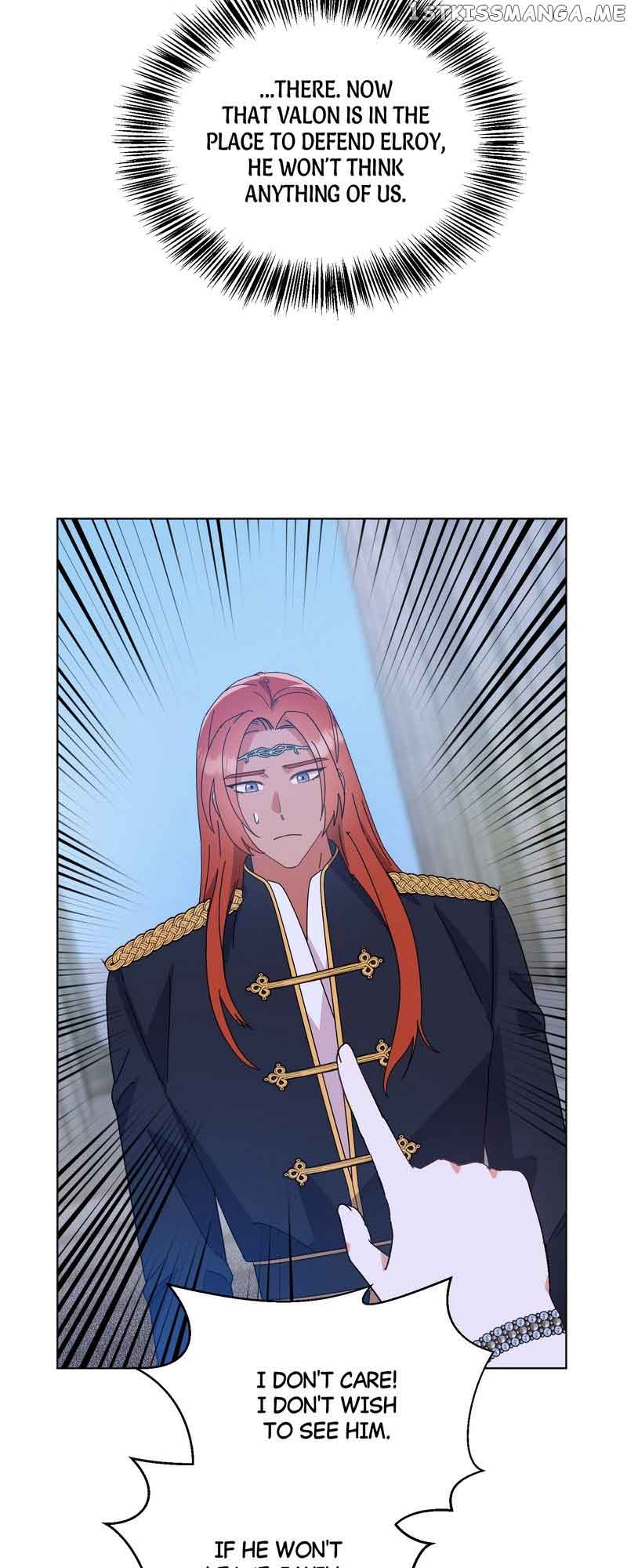 A Second Chance at Saving You Chapter 5 272 58