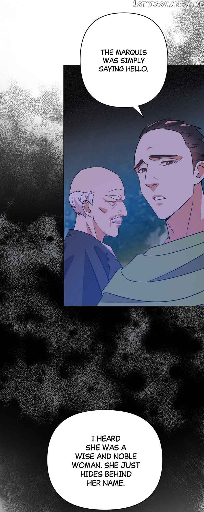 A Second Chance at Saving You Chapter 5 274 60