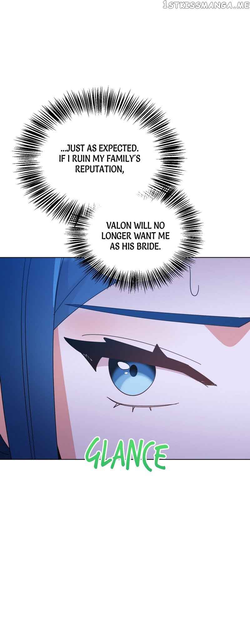 A Second Chance at Saving You Chapter 5 276 62