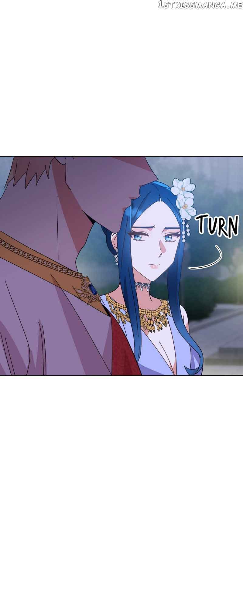 A Second Chance at Saving You Chapter 5 277 63