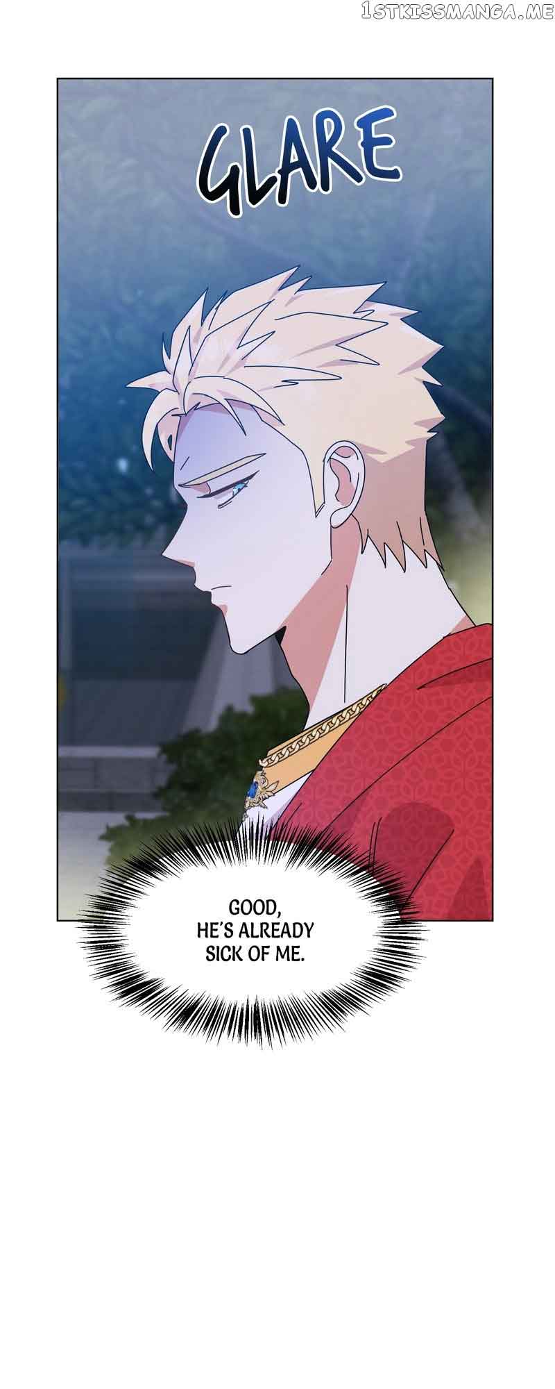 A Second Chance at Saving You Chapter 5 278 64