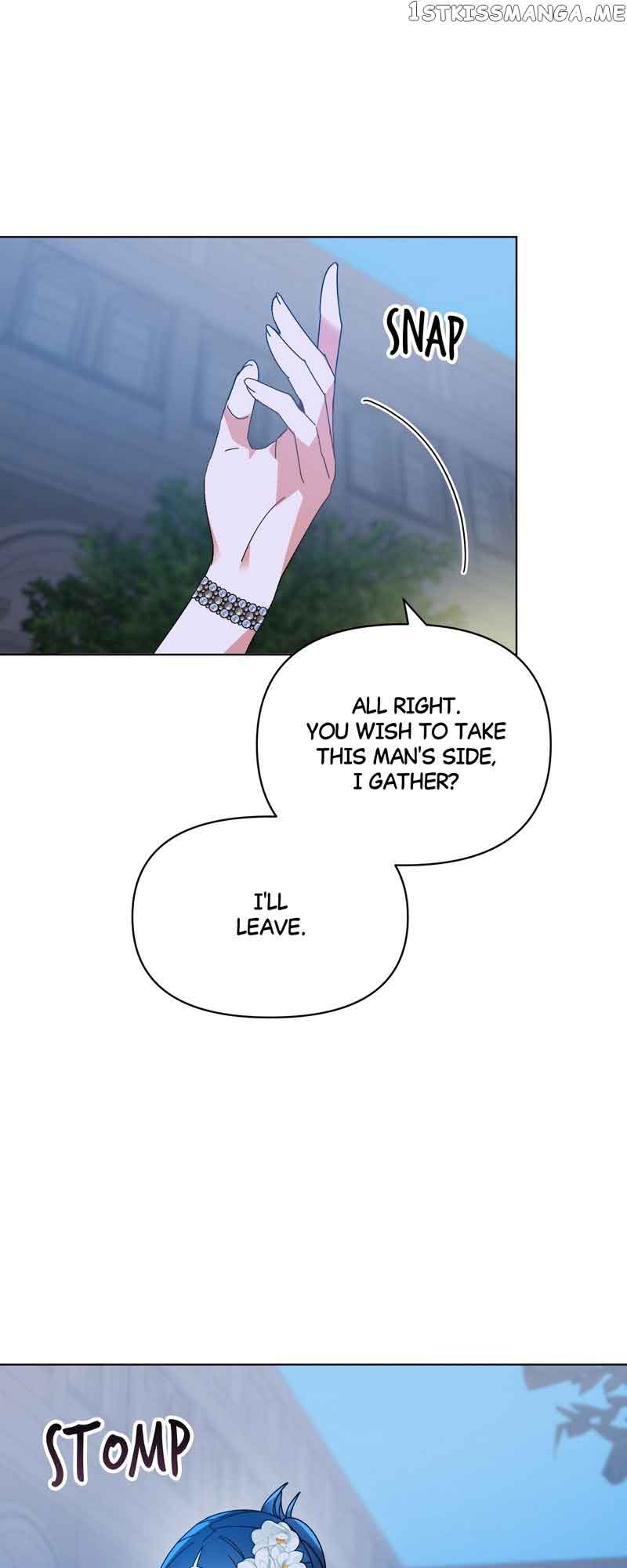A Second Chance at Saving You Chapter 5 279 65