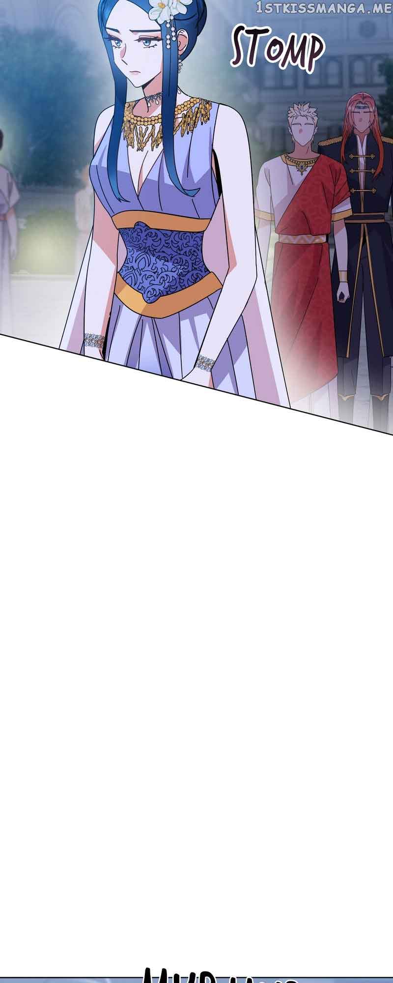 A Second Chance at Saving You Chapter 5 280 66