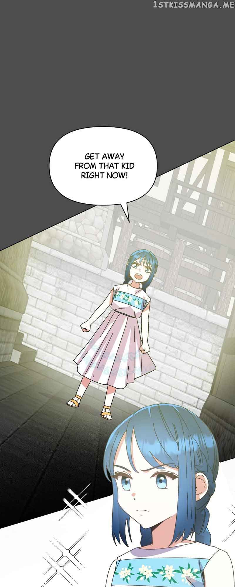 A Second Chance at Saving You Chapter 7 228 02