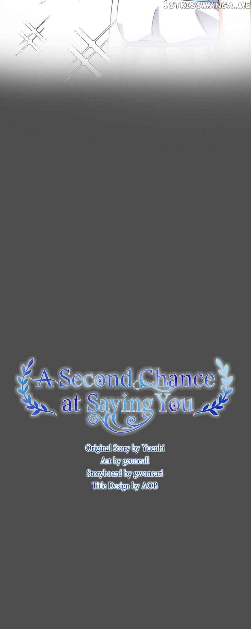 A Second Chance at Saving You Chapter 7 229 03