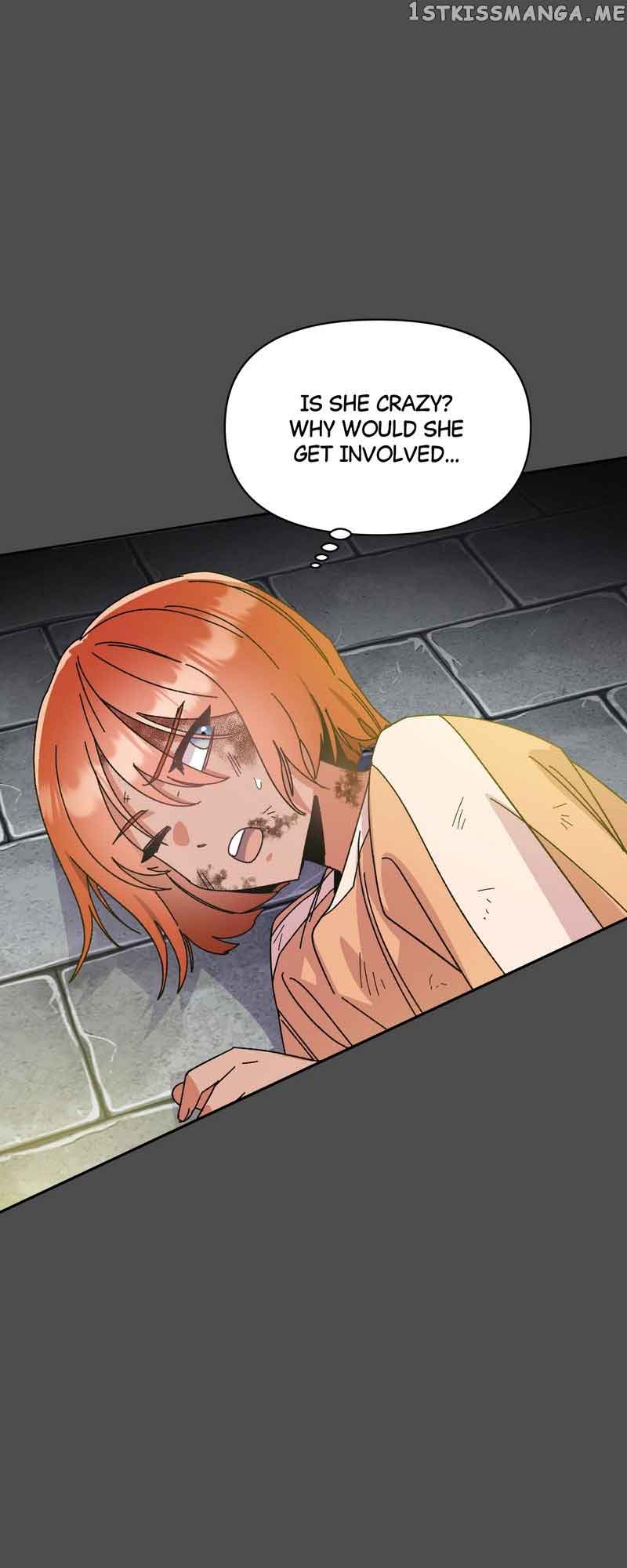 A Second Chance at Saving You Chapter 7 231 05