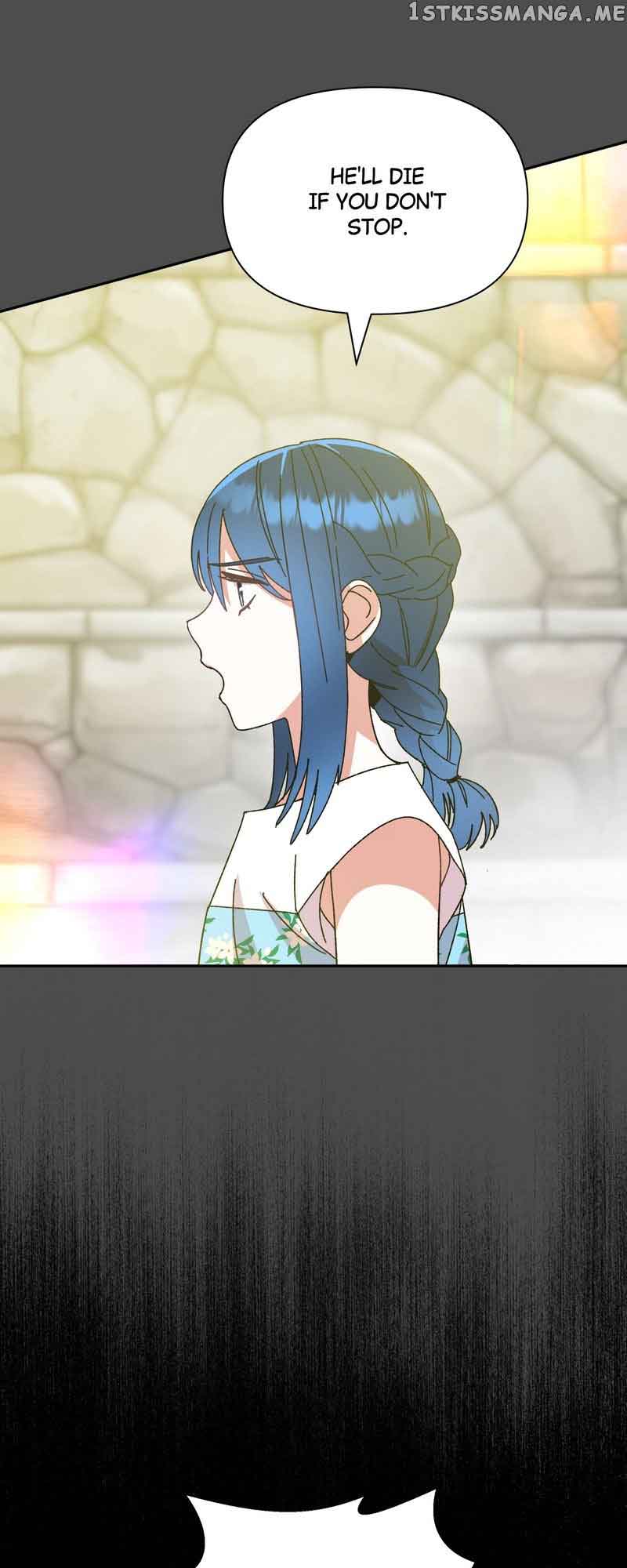 A Second Chance at Saving You Chapter 7 232 06