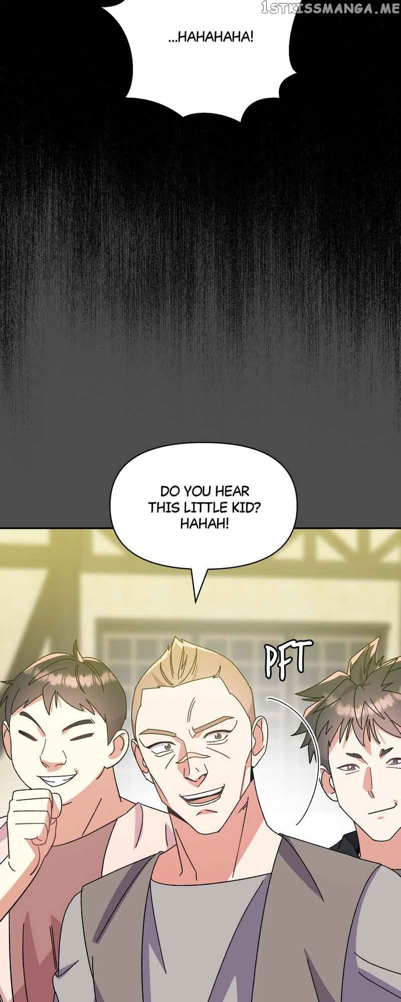 A Second Chance at Saving You Chapter 7 233 07