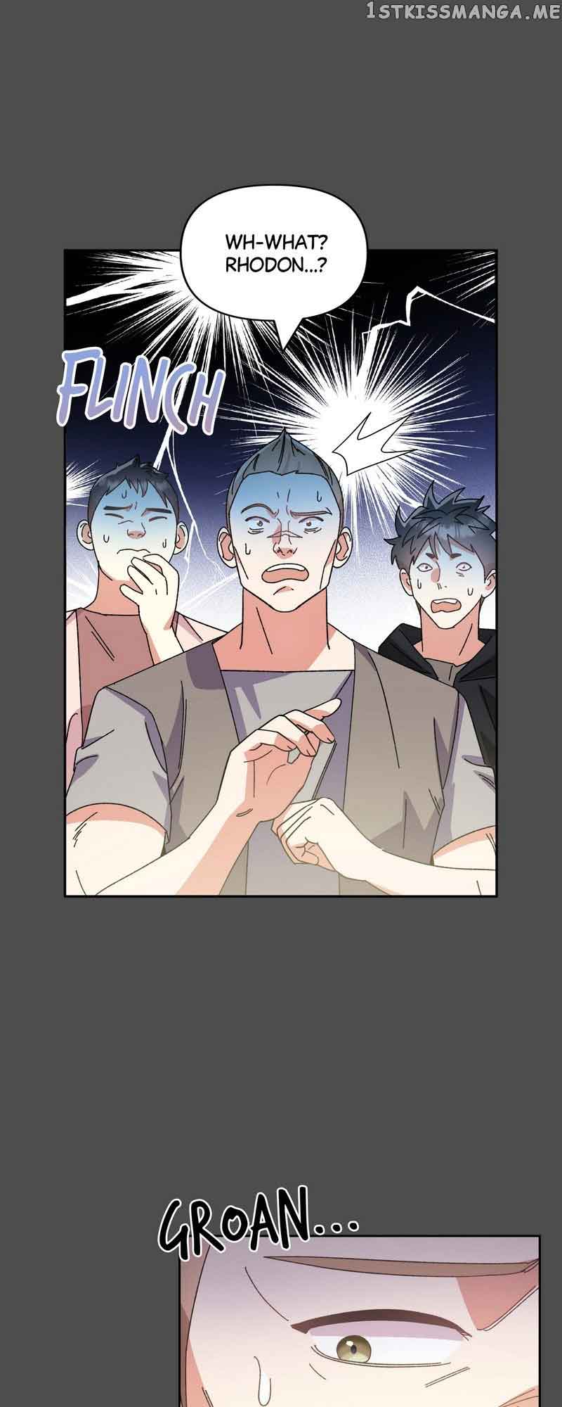 A Second Chance at Saving You Chapter 7 236 10
