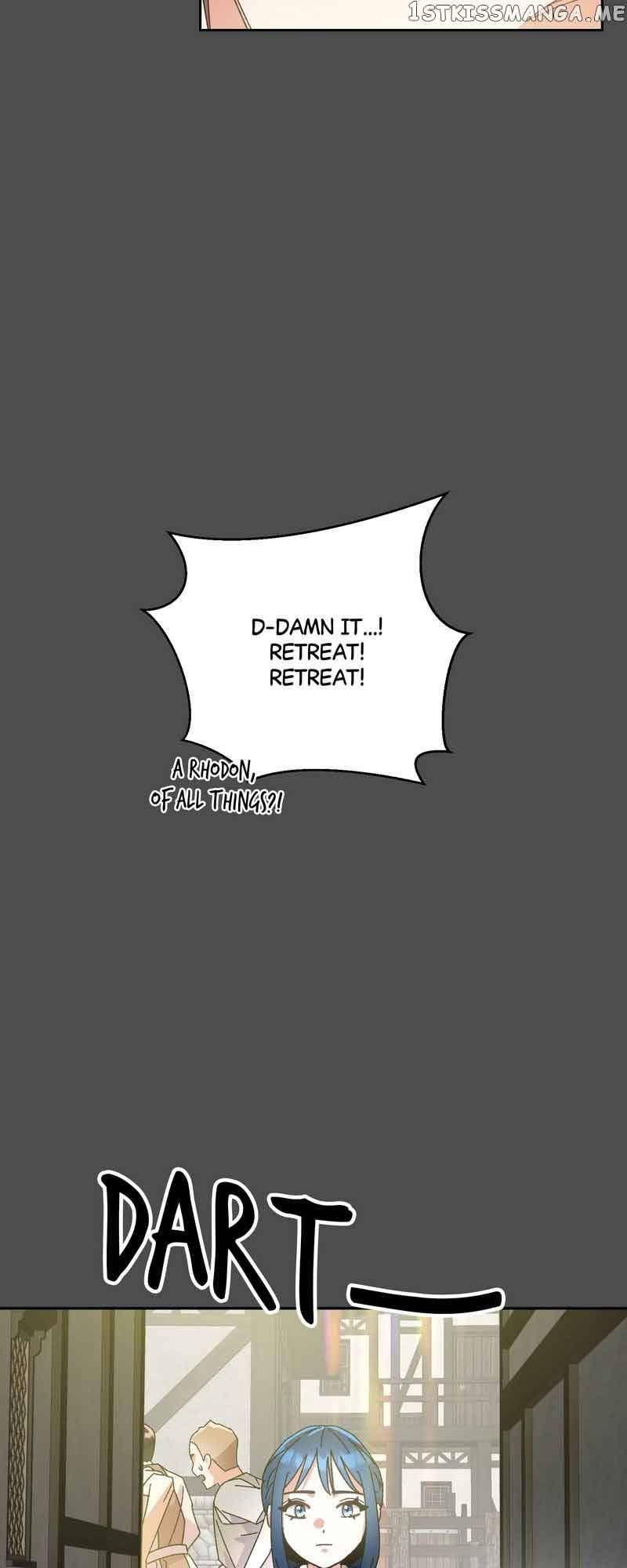 A Second Chance at Saving You Chapter 7 237 11