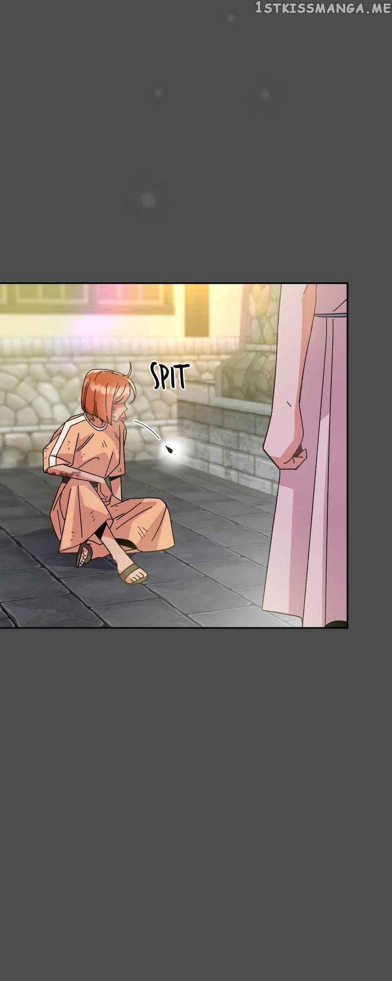 A Second Chance at Saving You Chapter 7 239 13