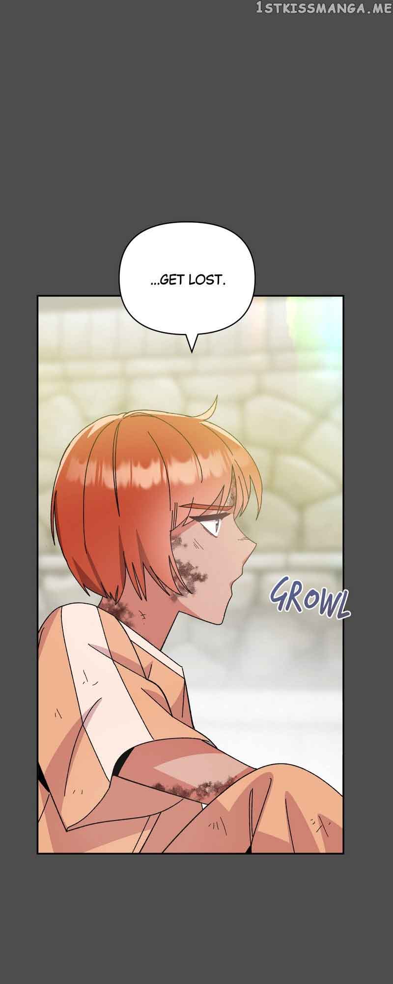 A Second Chance at Saving You Chapter 7 241 15
