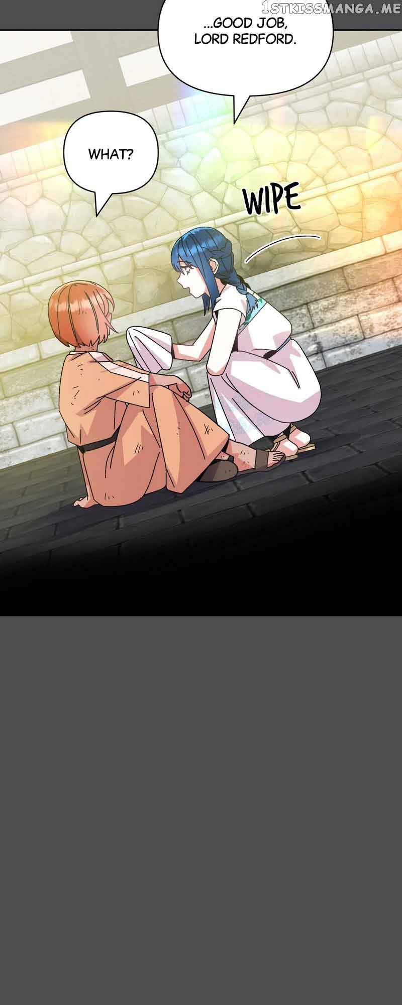 A Second Chance at Saving You Chapter 7 244 18