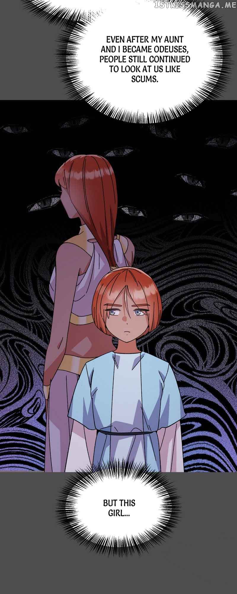 A Second Chance at Saving You Chapter 7 250 24