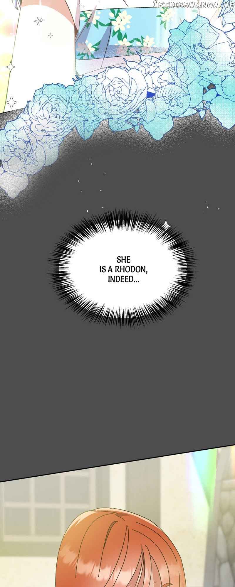 A Second Chance at Saving You Chapter 7 252 26