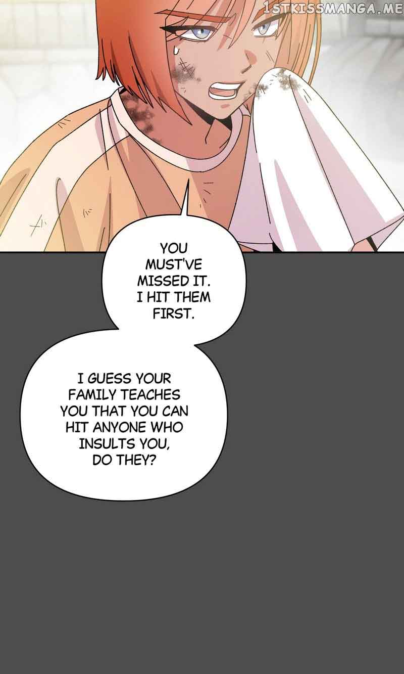 A Second Chance at Saving You Chapter 7 253 27