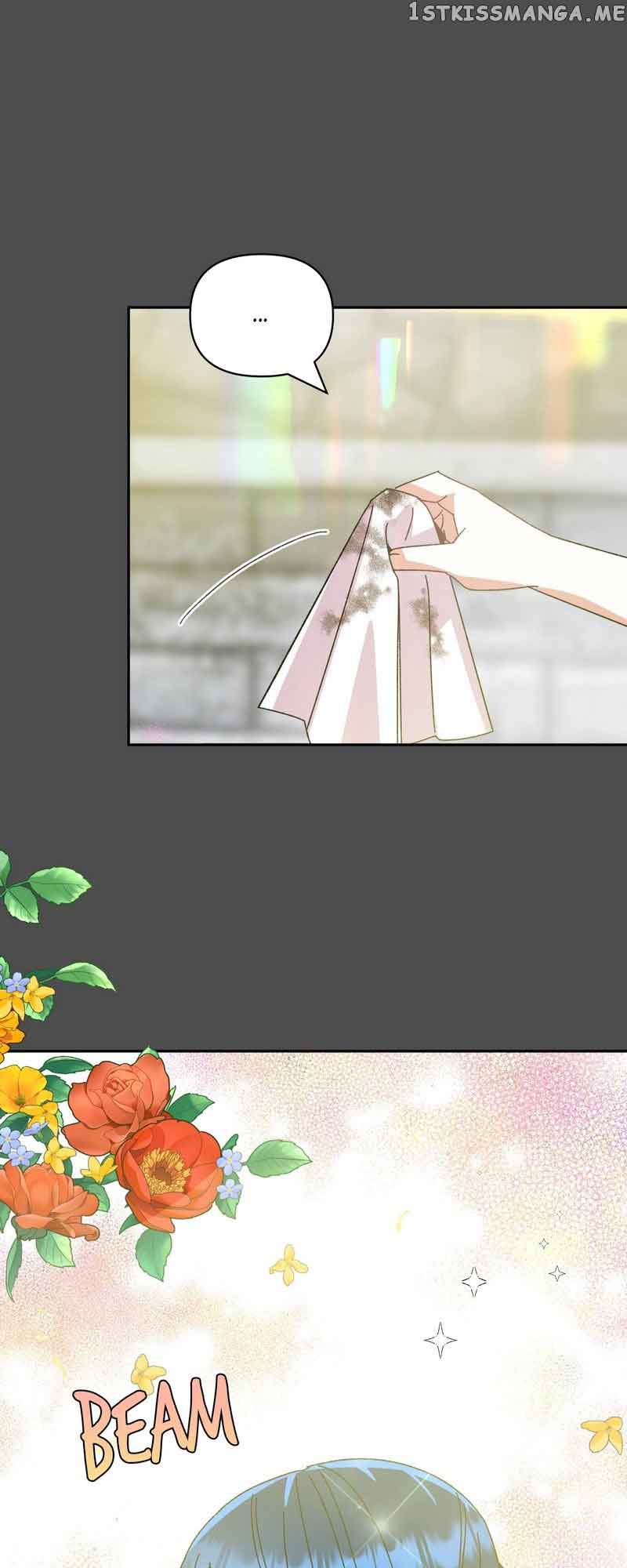 A Second Chance at Saving You Chapter 7 254 28