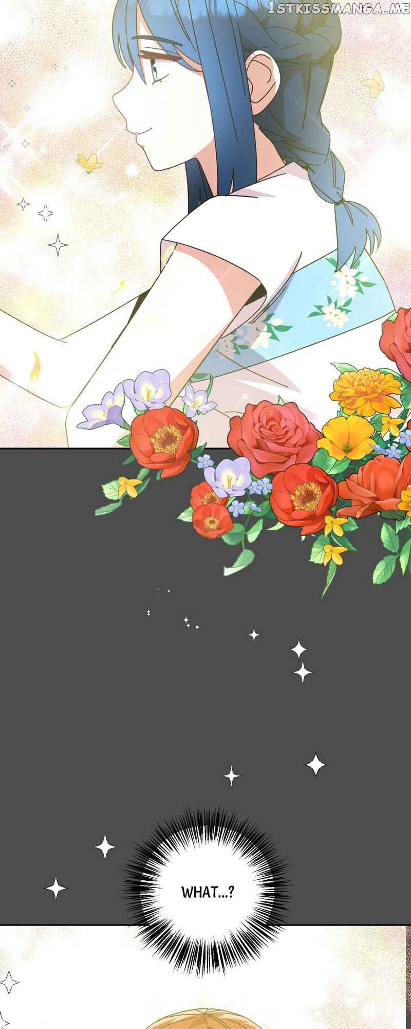 A Second Chance at Saving You Chapter 7 255 29
