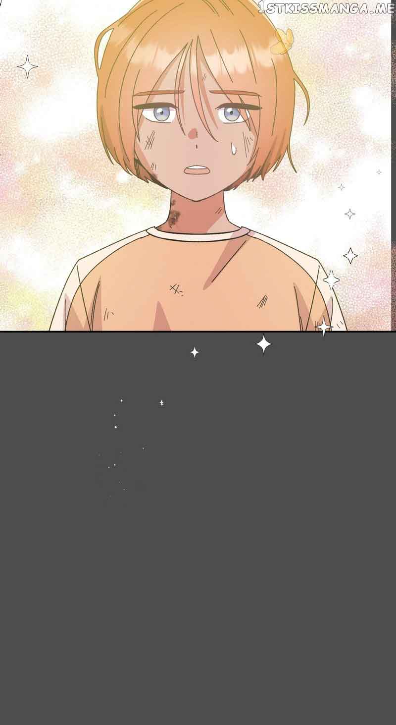 A Second Chance at Saving You Chapter 7 256 30
