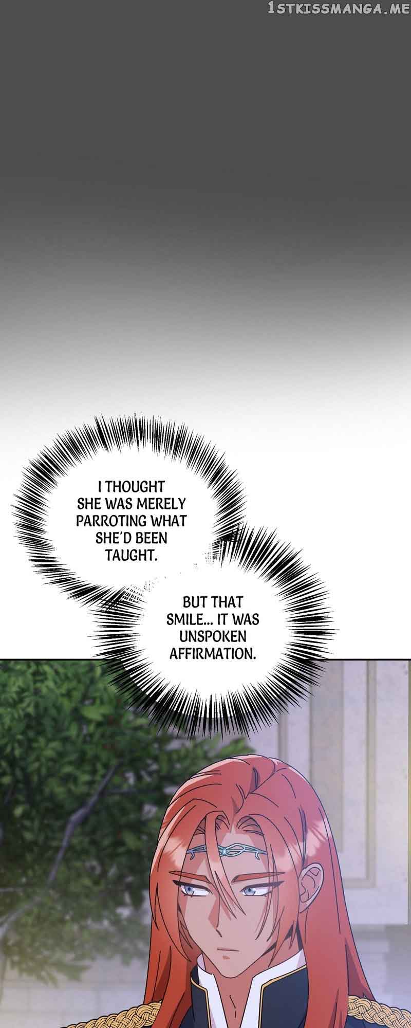 A Second Chance at Saving You Chapter 7 257 31