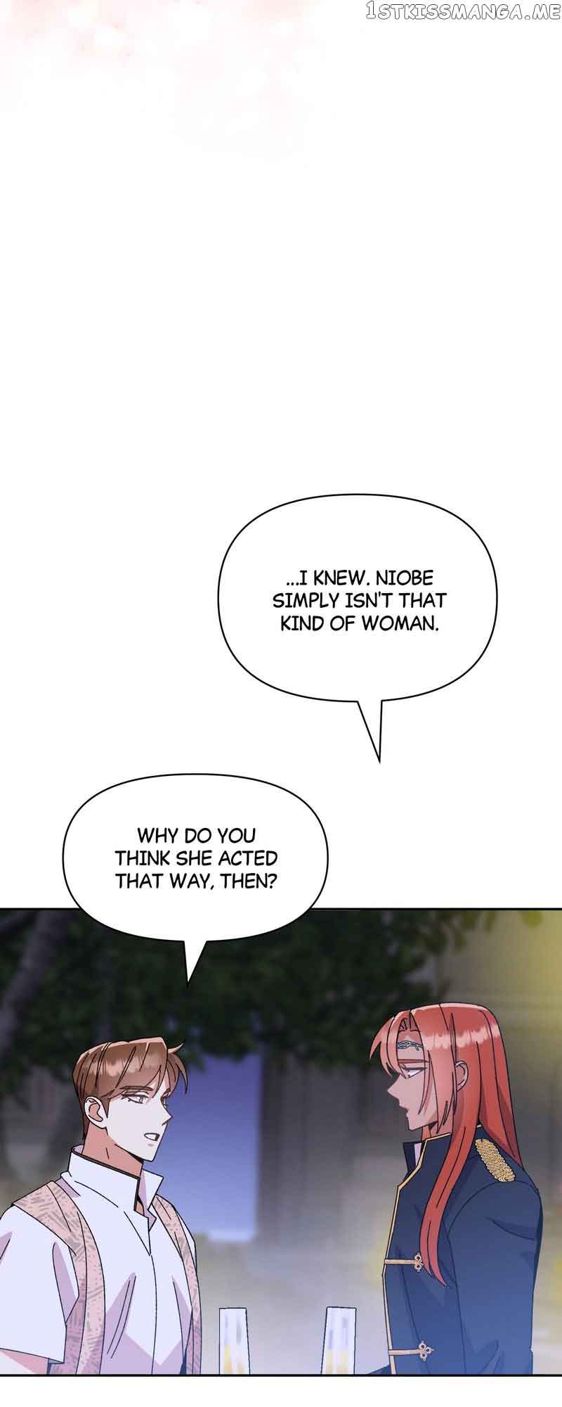 A Second Chance at Saving You Chapter 7 259 33
