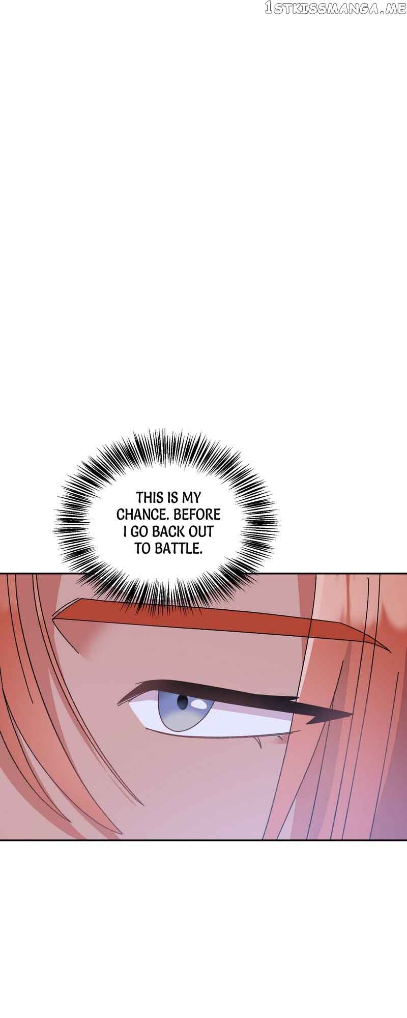 A Second Chance at Saving You Chapter 7 261 35