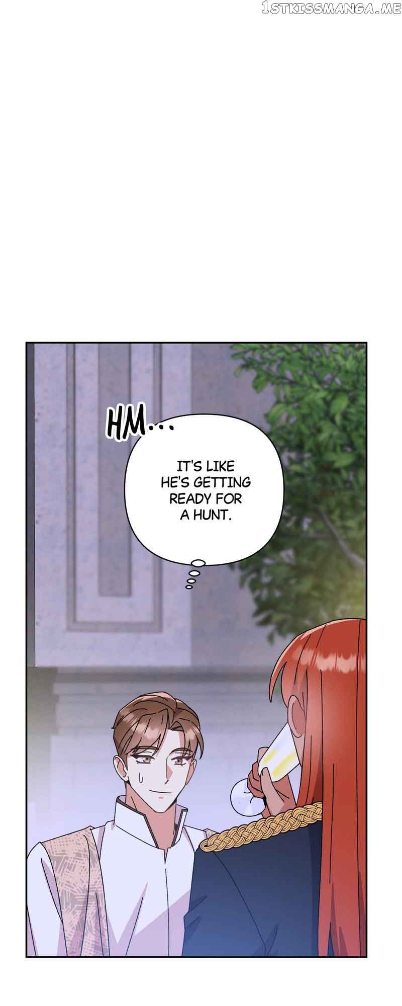 A Second Chance at Saving You Chapter 7 262 36