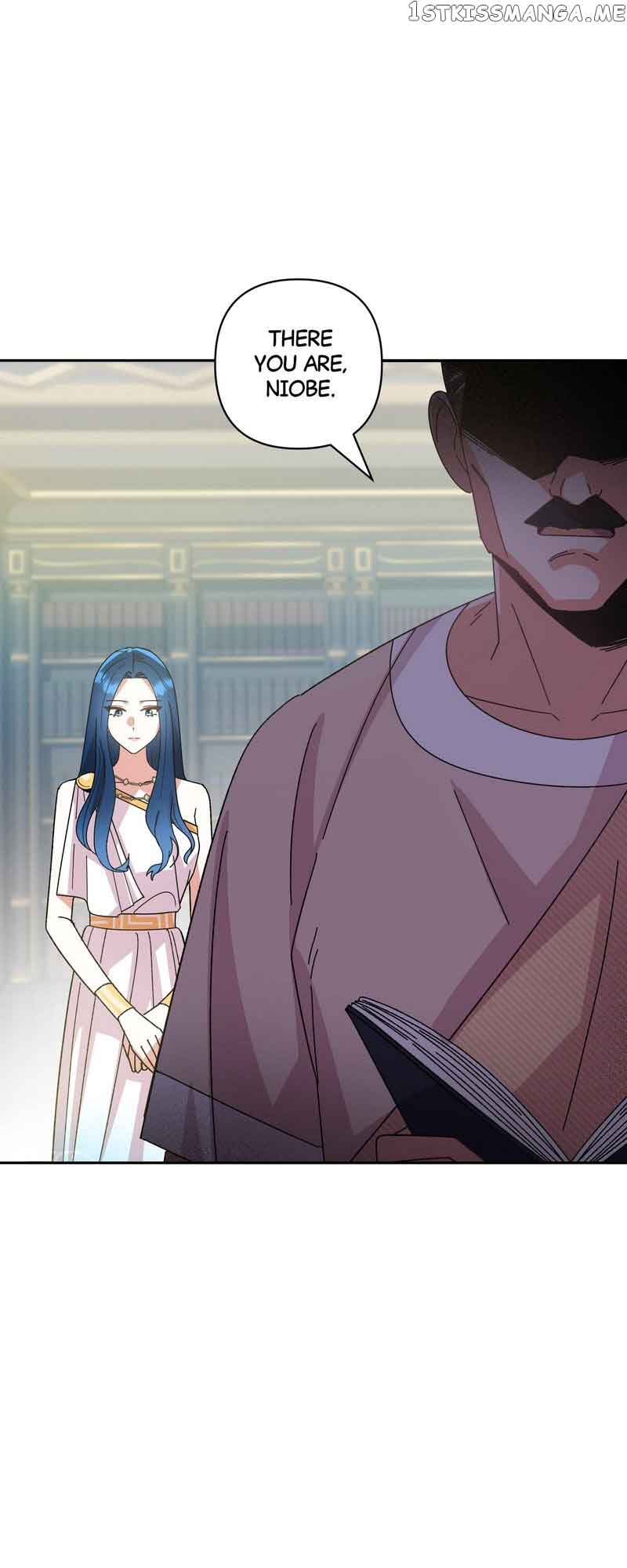 A Second Chance at Saving You Chapter 7 265 39