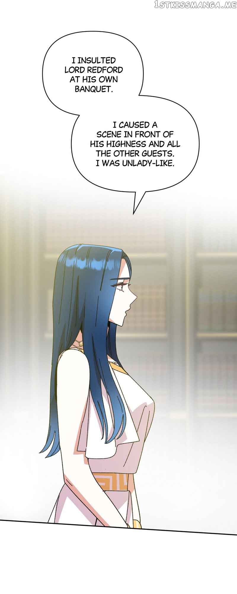 A Second Chance at Saving You Chapter 7 267 41