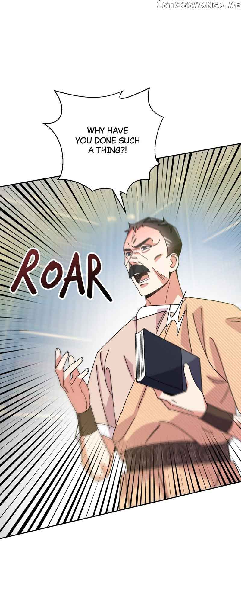 A Second Chance at Saving You Chapter 7 268 42