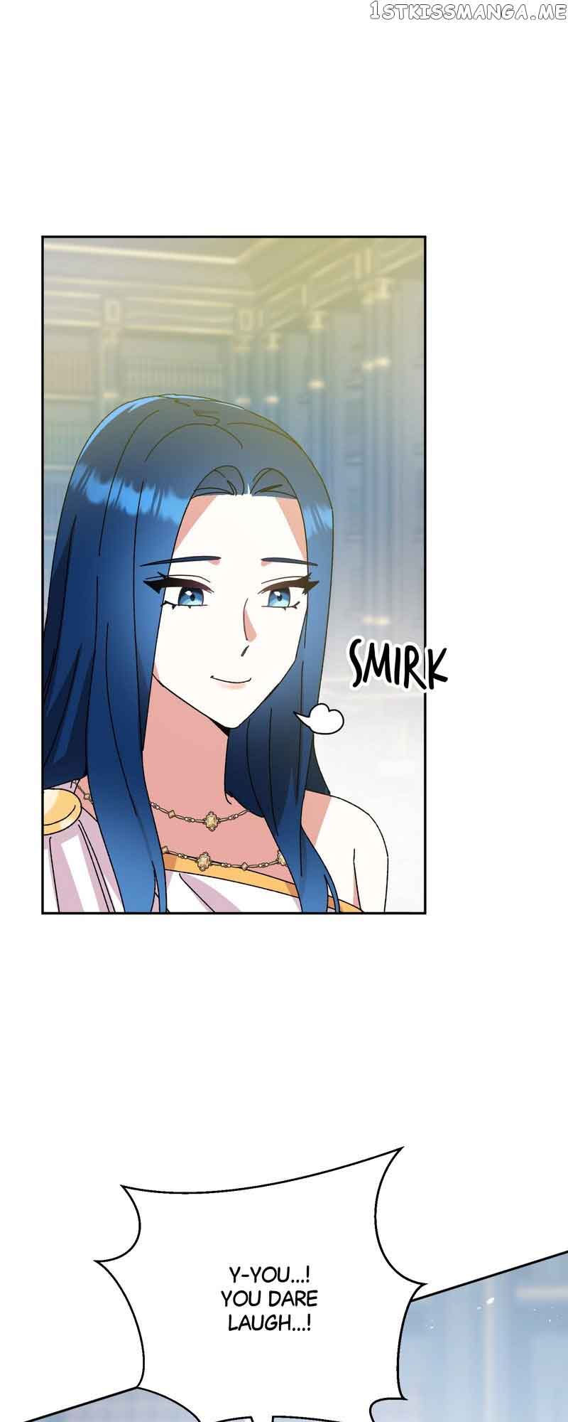 A Second Chance at Saving You Chapter 7 272 46