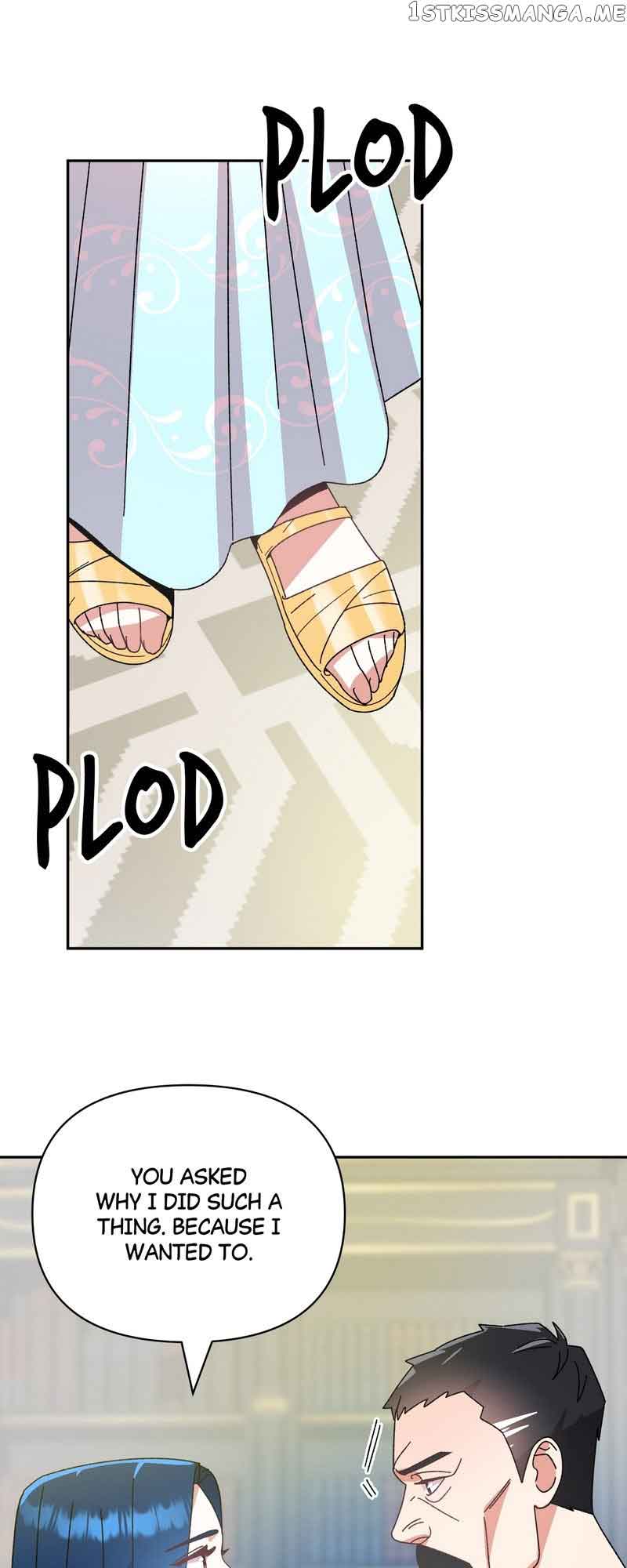 A Second Chance at Saving You Chapter 7 274 48