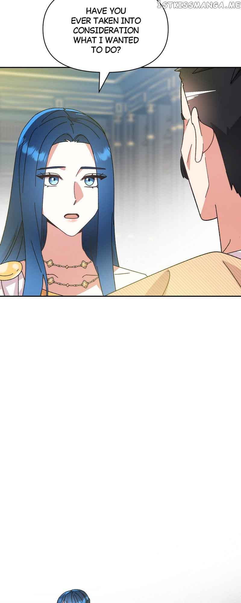 A Second Chance at Saving You Chapter 7 276 50